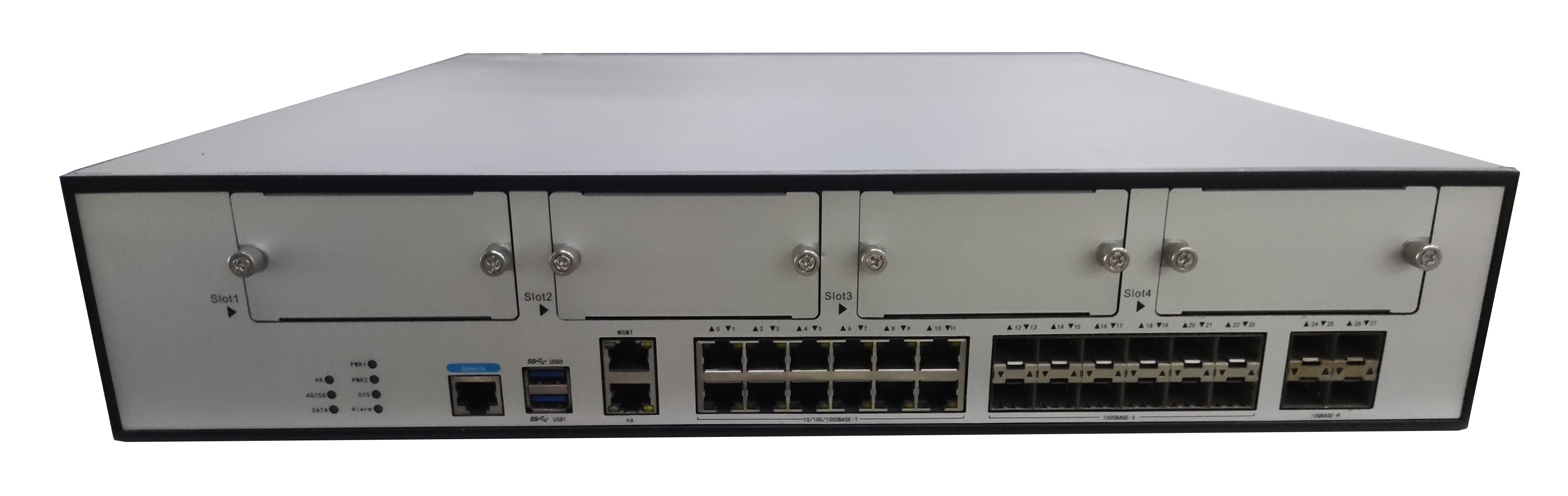 ISG1000-X1 上网行为管理网关